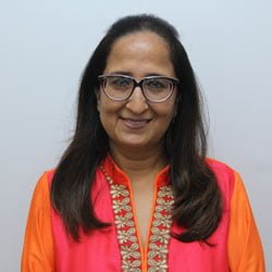 Anuradhsri Anand